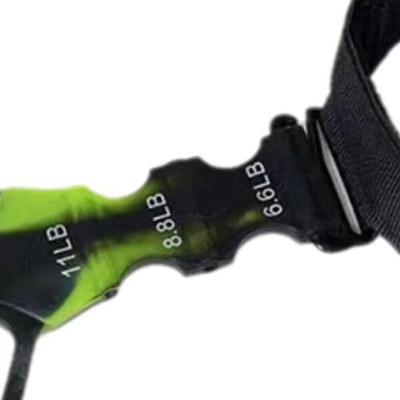 Adjustable Resistance Trainer|Shooting and Dribbling Drills - SEALED - Picture 3 of 8